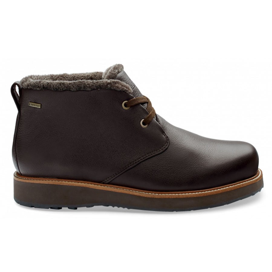 Men Samuel Hubbard Boots | Winter Day-Esp Brn Lth