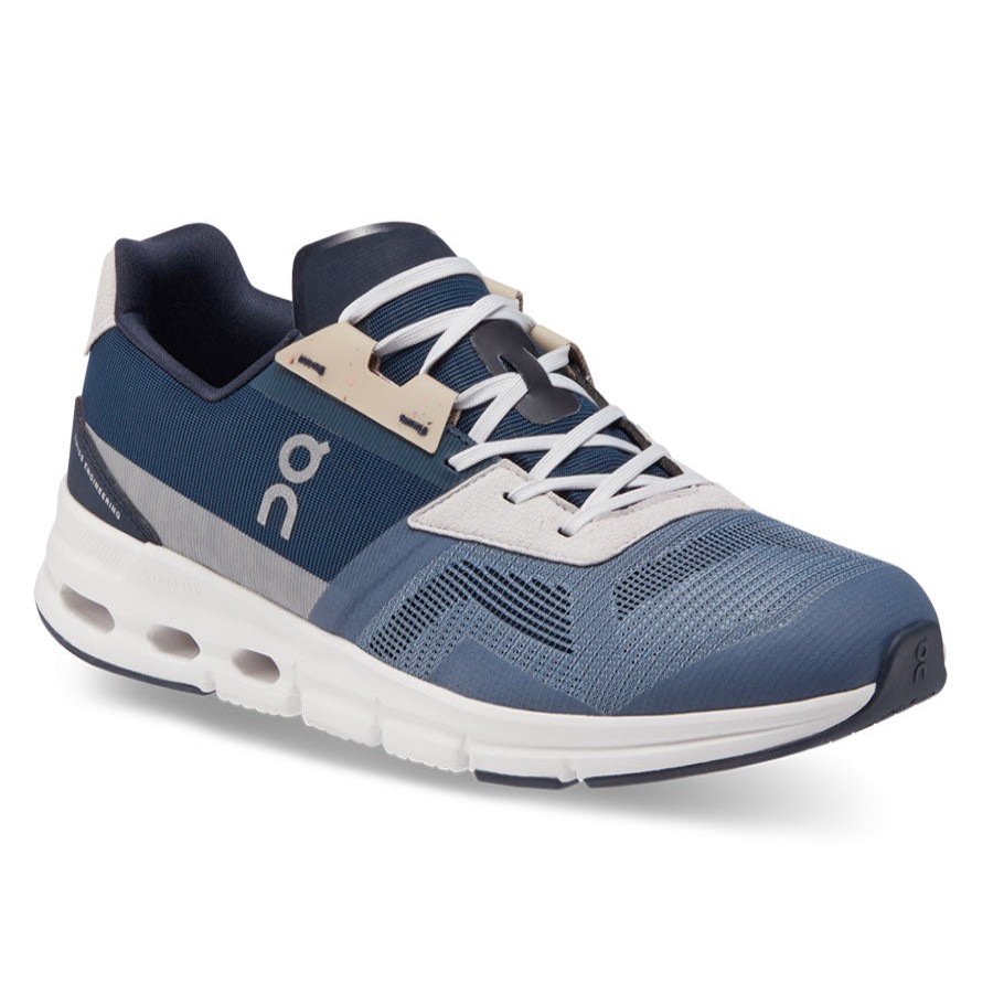 Men On Athletic Shoes | Cloudrift