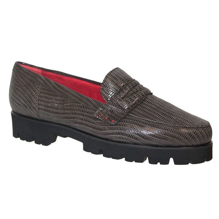 Women Pas De Rouge Trendy Shoes | Marta N399