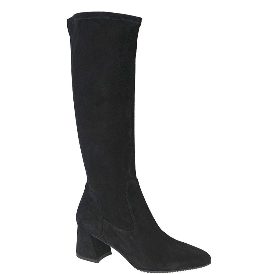 Women Brunate Boots Dress | Jea