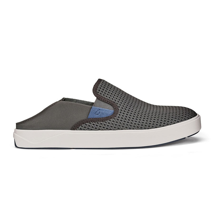 Men Olukai Casual Slip-On Shoes | Lae'Ahi