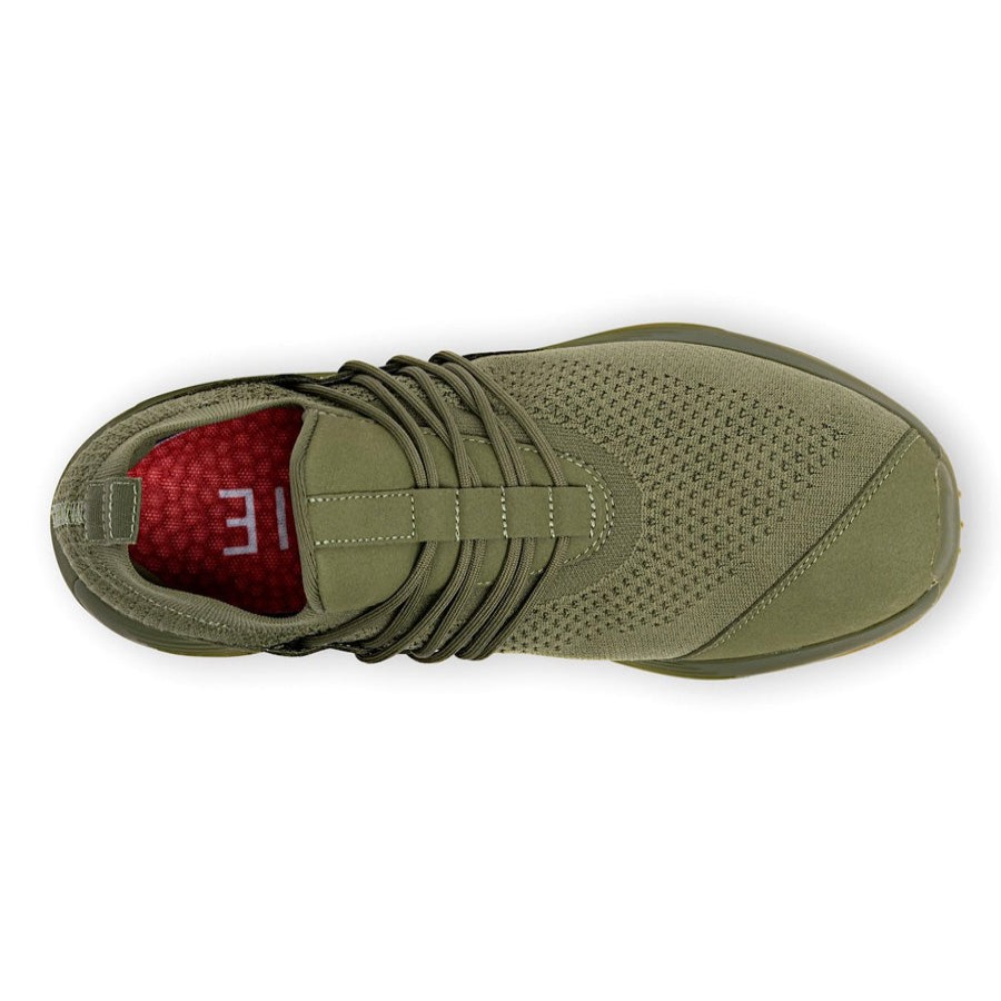 Men Lane Eight Athletic Shoes | Ad1 Trainer