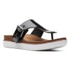 Women Clarks Sandals | Elayne Step