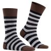 Apparel Falke Casual Socks | Sensitive Mapped Line