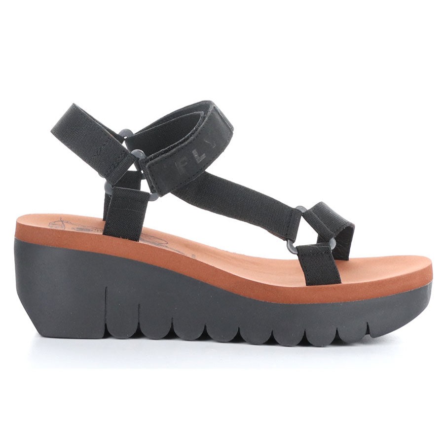 Women Flylondon Sandals | Yefa726Fly