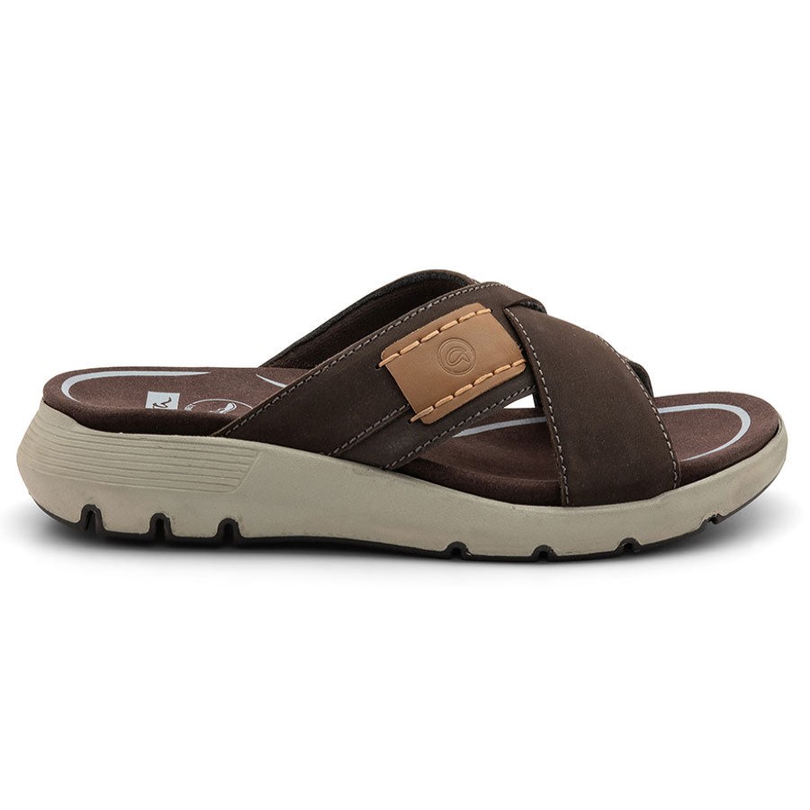 Men Ara Sandals | Santa Clarita