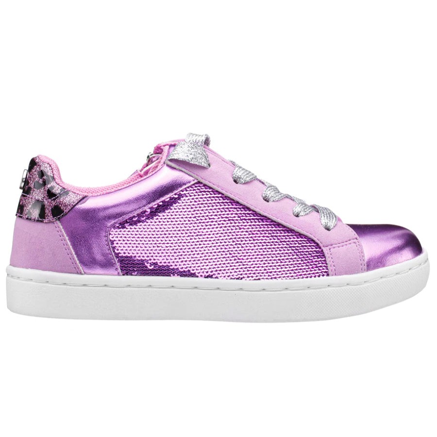 Children Ninadoll Sneakers | Waleska