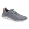 Men Jhn&mrph Casual Lace Shoes | Activate U-Throat