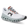 Men On Athletic Shoes | Cloudmonster