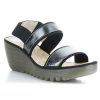 Women Flylondon Sandals | Yaco416Fly