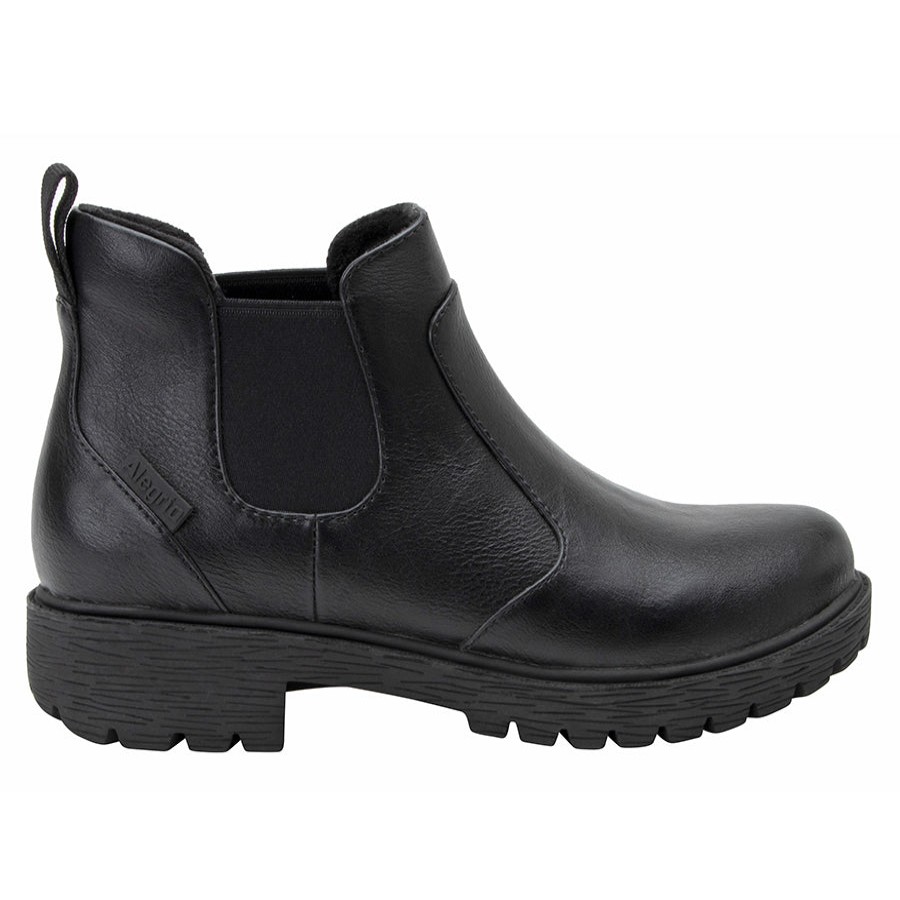 Women Alegria Waterproof Shoes Or Boots | Rowen