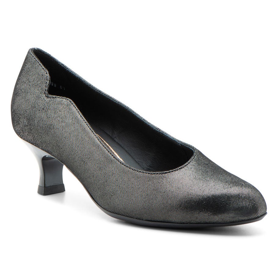 Women Ara Dress Heel High | Kat