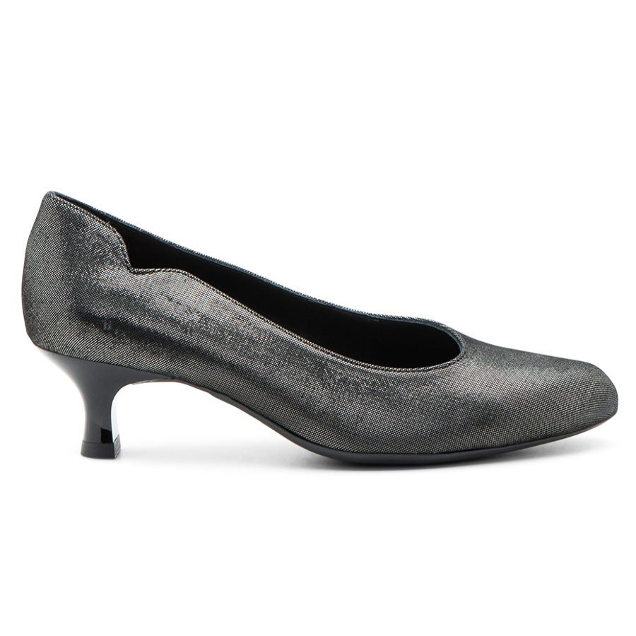 Women Ara Dress Heel High | Kat