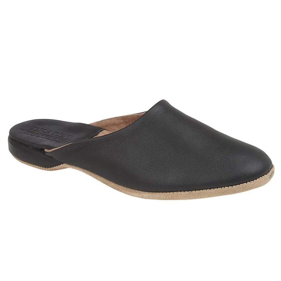 Men Draper Slippers | William