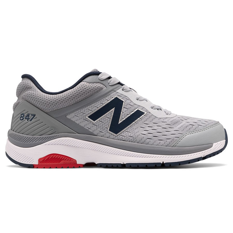 Men New Balance Athletic Shoes | Mw847Lg4