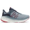 Men New Balance Athletic Shoes | Fresh Foam More V3-Ocean Grey