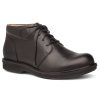 Men Dansko Boots | Jake-Black Lth