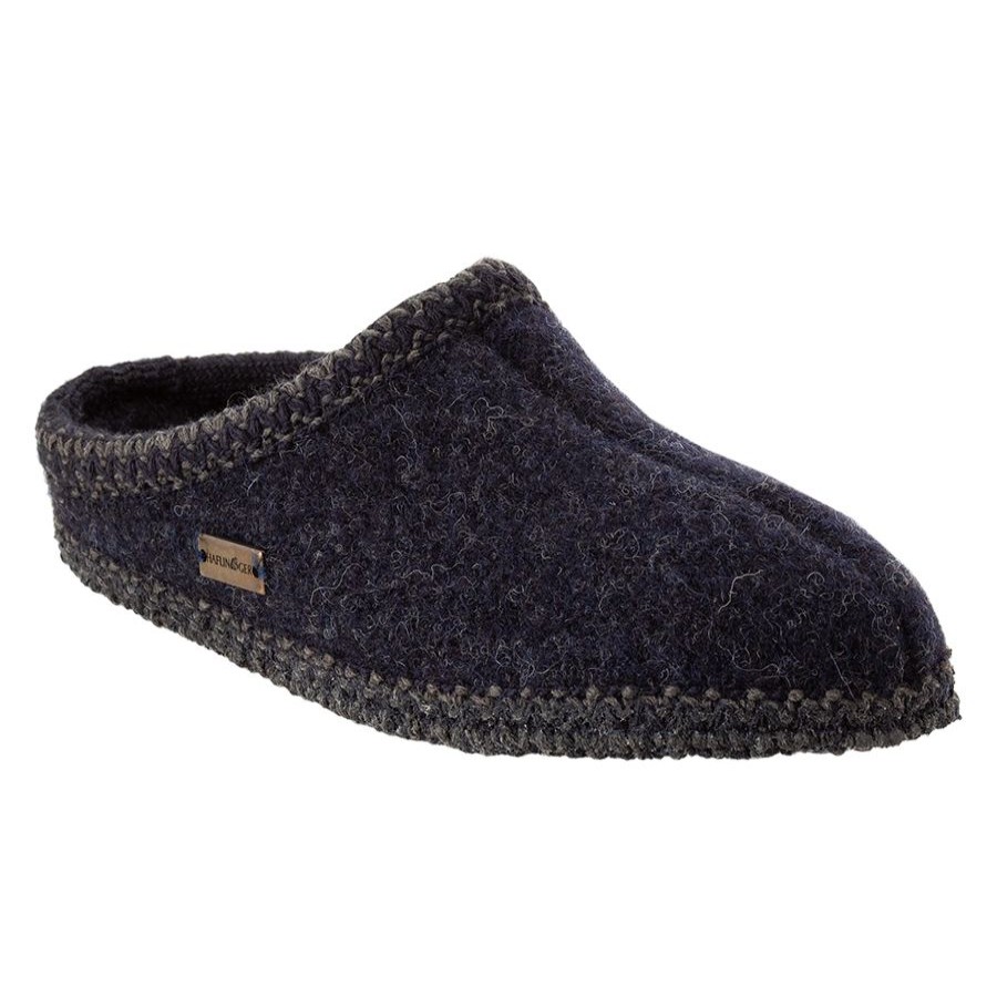 Women Haflingr Slippers | As-Navy