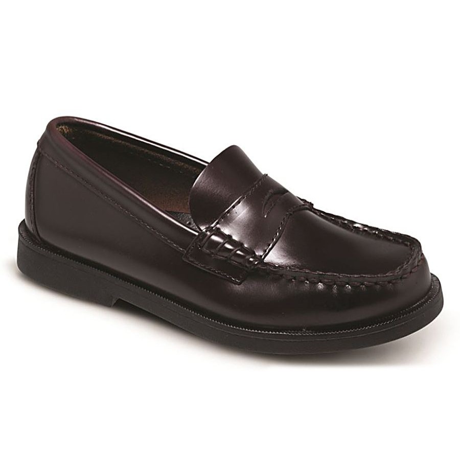 Children Sperry Shoes | Colton-Burg Lth