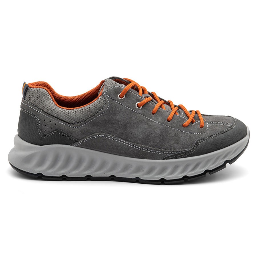 Men Ara Casual Lace Shoes | Prague