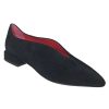 Women Pas De Rouge Dress Heel Low | 4300-001