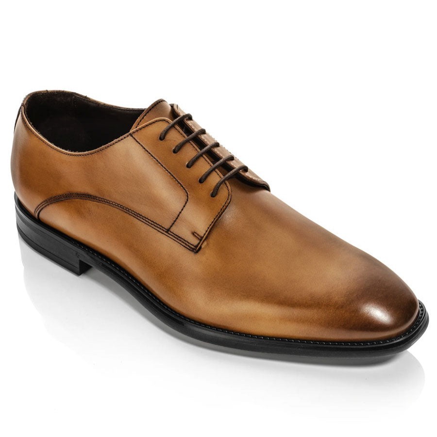 Men To Boot Ny Casual Lace Shoes | Amedeo