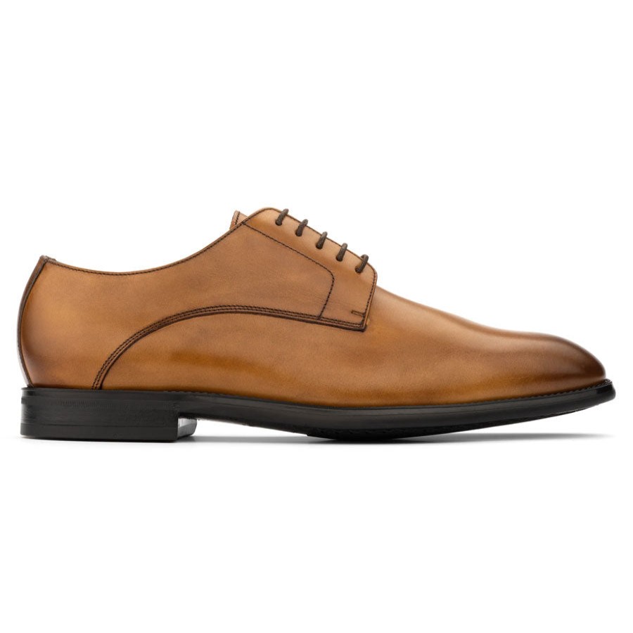 Men To Boot Ny Casual Lace Shoes | Amedeo