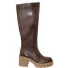 Women Eric Michael Boots Casual | Sarita