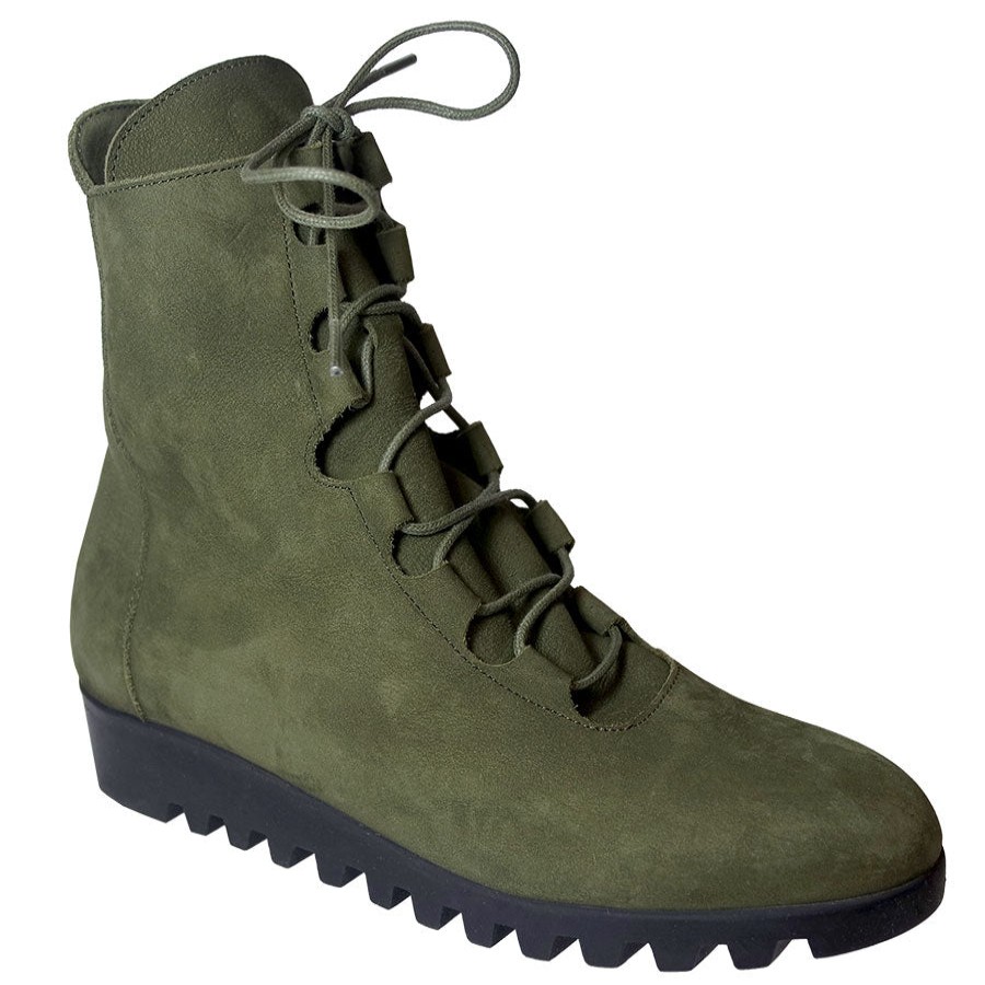 Women Arche Boots Casual | Lombox