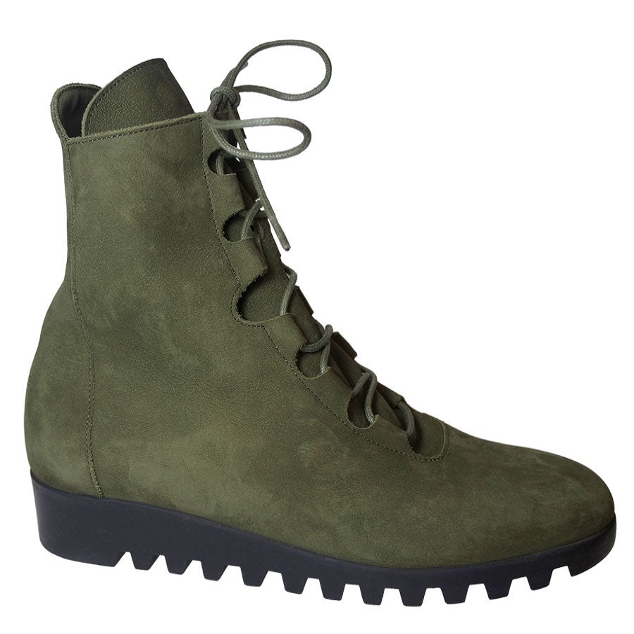 Women Arche Boots Casual | Lombox