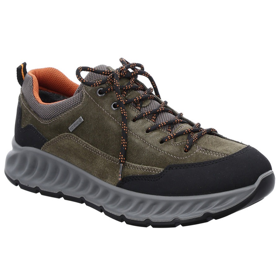 Men Ara Casual Waterproof Shoes | Pietro