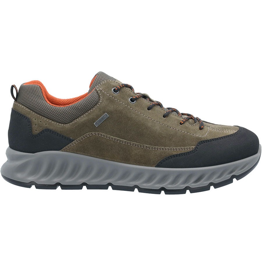 Men Ara Casual Waterproof Shoes | Pietro