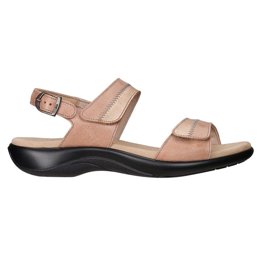 Women Sas Sandals | Nudu-Dawn Lth