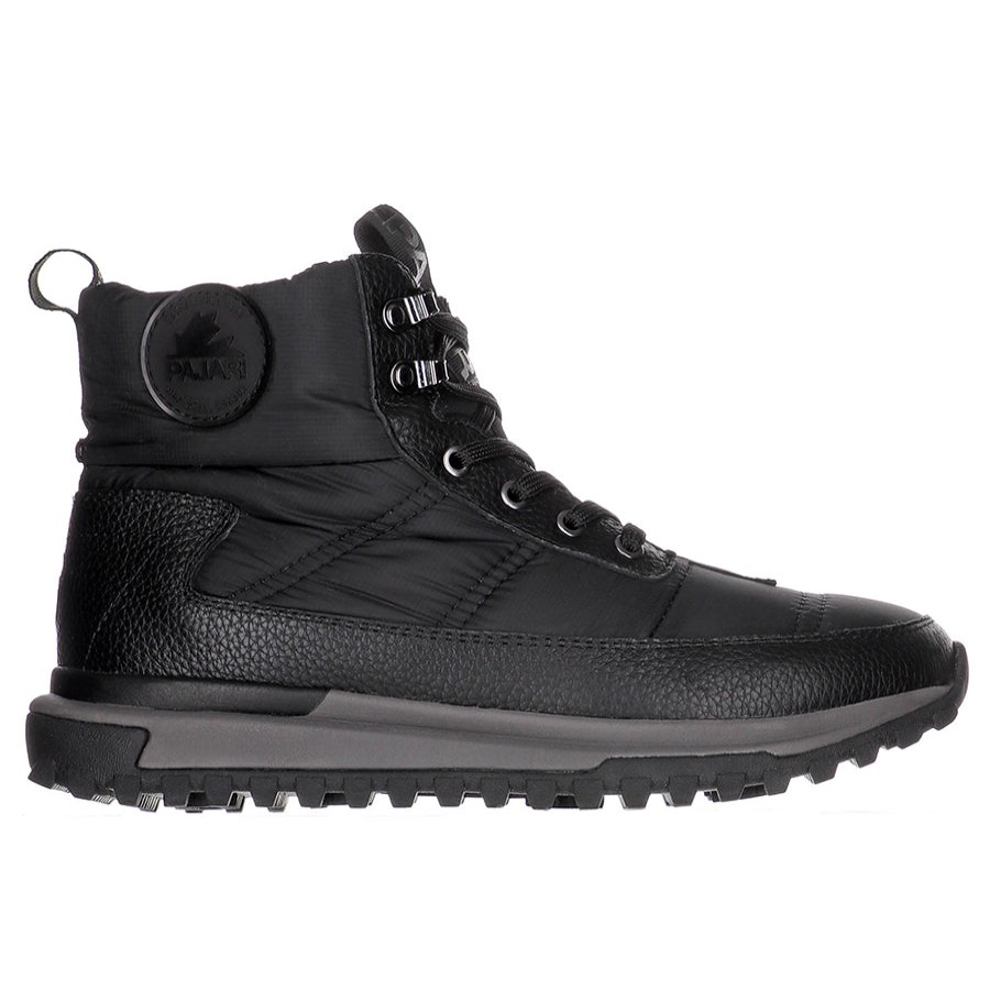 Men Pajar Waterproof Shoes Or Boots | Fero