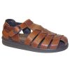 Men Mephisto Sandals | Sam-Tan Lth