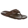 Men Olukai Sandals | Mea Ola-Dk Java Lth