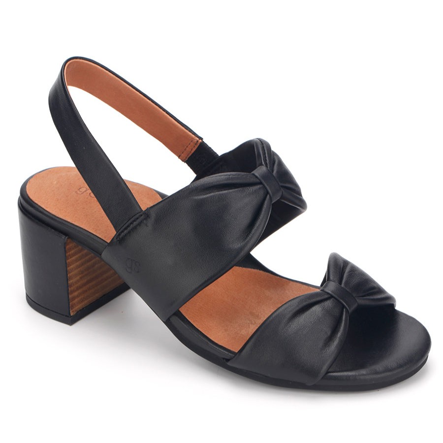 Women Gentle Souls Sandals | Charlene Two Knot