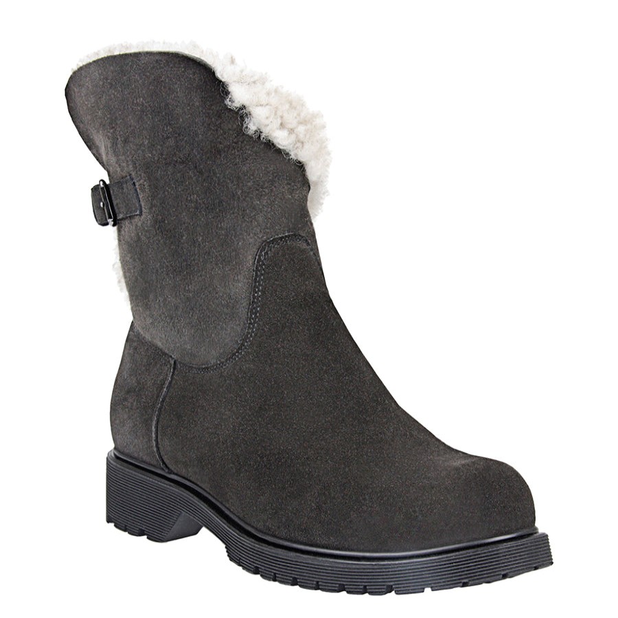 Women La Canadienne Waterproof Shoes Or Boots | Honey-Fumo Sde