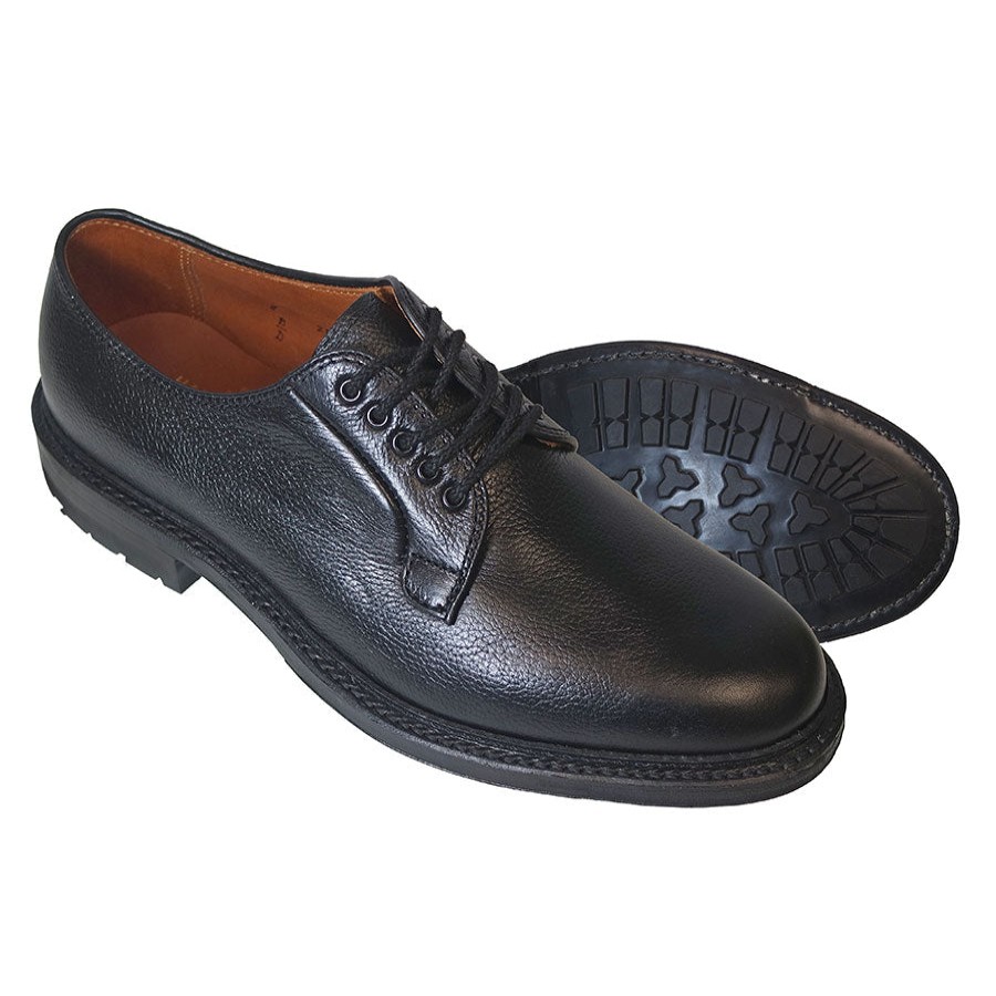 Men Alden Casual Lace Shoes | Briston Oxford D2404C