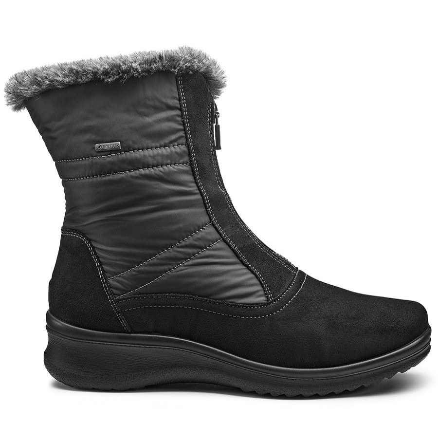 Women Ara Waterproof Shoes Or Boots | Mckinney