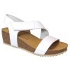 Women Eric Michael Sandals | Jolly