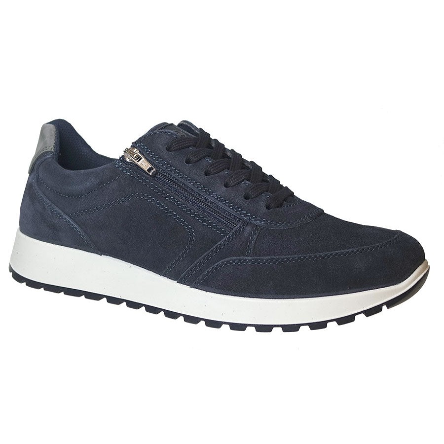 Men Ara Casual Lace Shoes | Murray