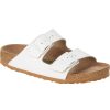 Women Birknstk Sandals | Arizona Vegan