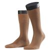 Apparel Falke Dress Socks | Tiago-Camel