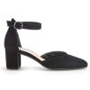 Women Gabor Dress Heel High | 21340-17