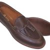 Men Alden Dress Slip-On Shoes | Copley Weekend Tassel D2103