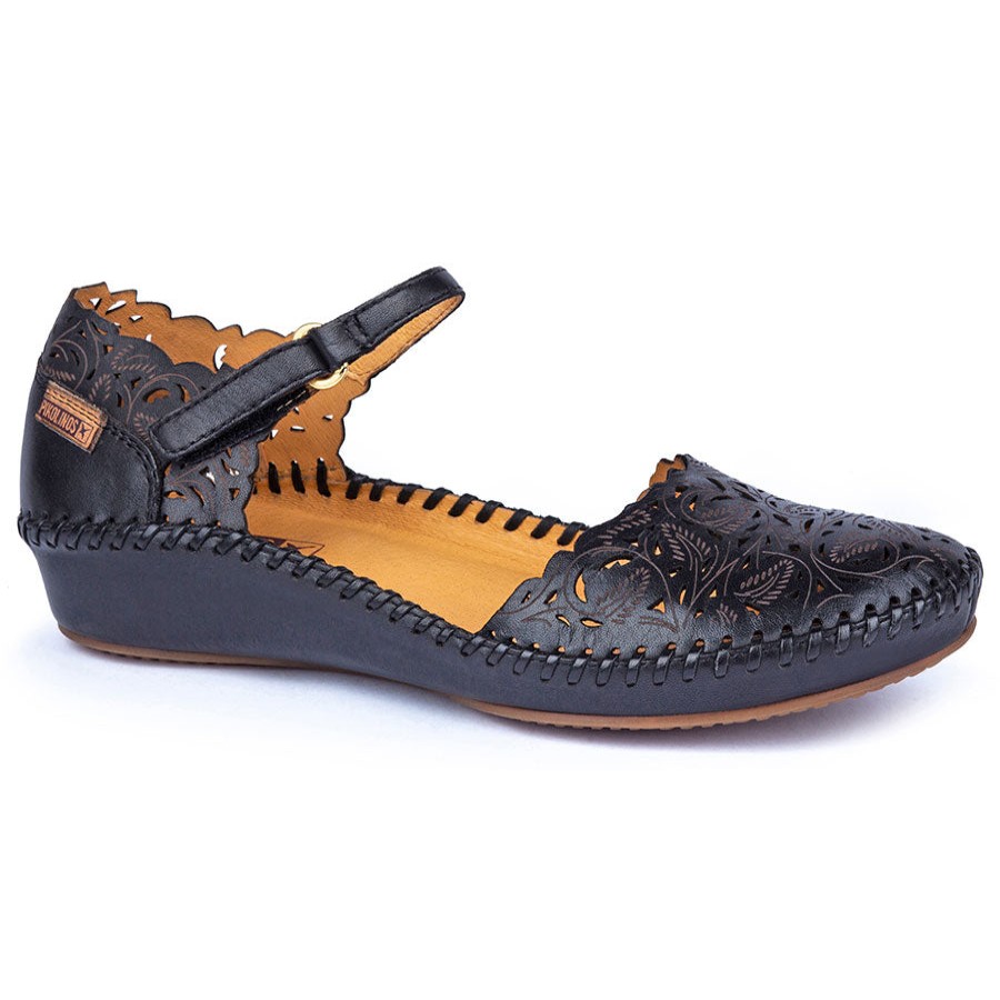 Women Pikolinos Trendy Shoes | P.Vallarta 655