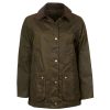 Apparel Barbour Outerwear | Acorn Wax Raincoat