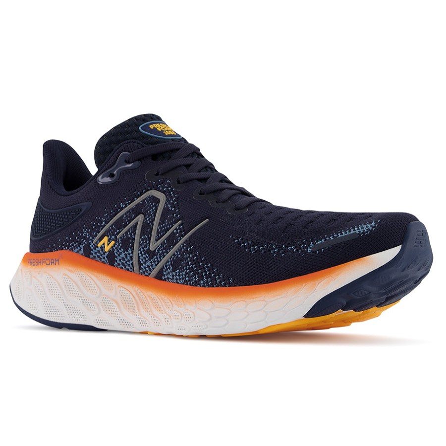 Men New Balance Athletic Shoes | M1080E12