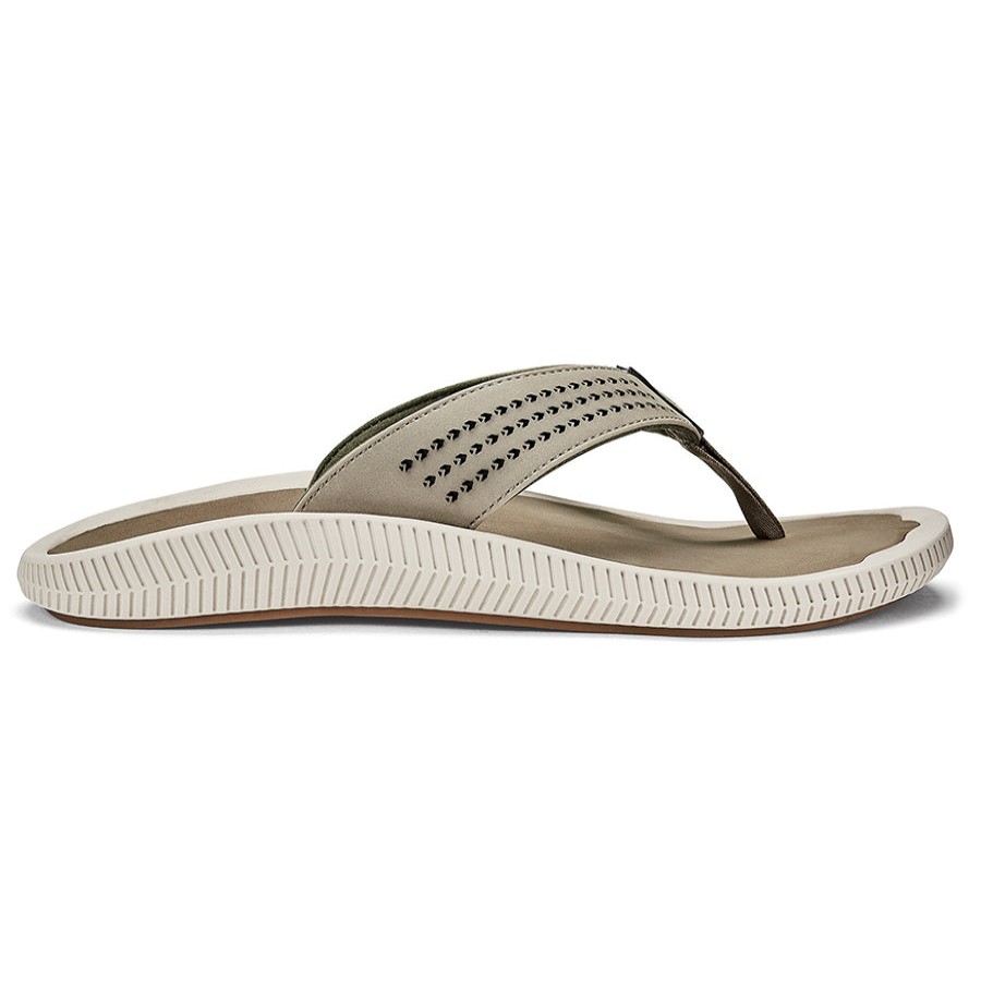 Men Olukai Sandals | Ulele